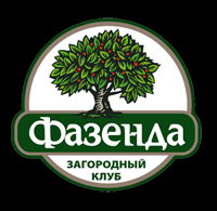 Загородный клуб "Фазенда" - Район Кармаскалинский logo.png